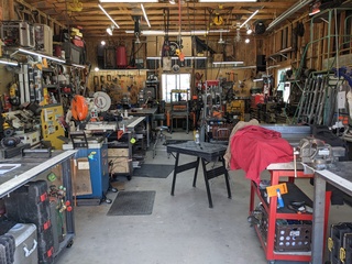 Workshop